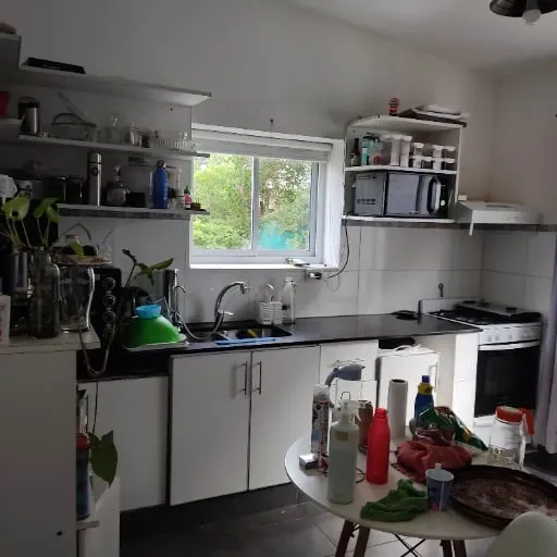 Room before redesign